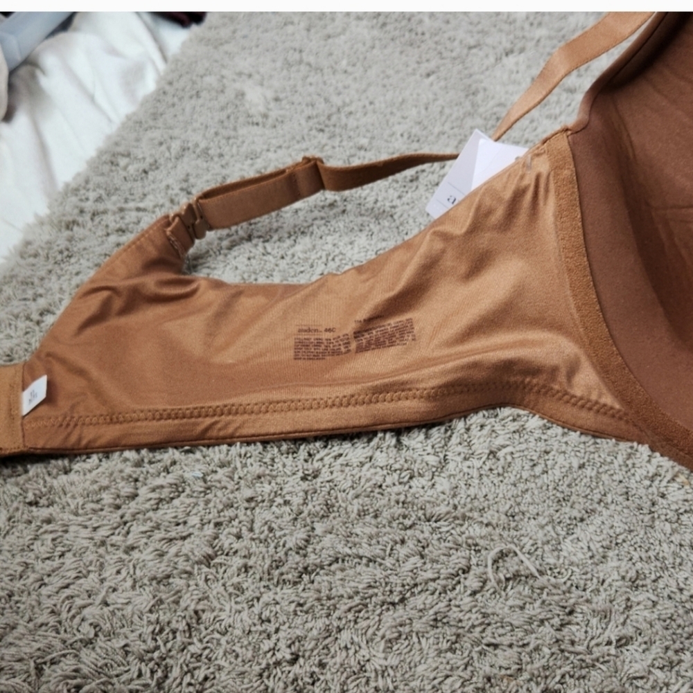 Women's 44DDD Superstar Lightly Lined T-Shirt Bra 44DDD - Picture 6 of 9
